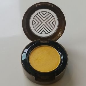 MAC cosmetics bright future eyeshadow